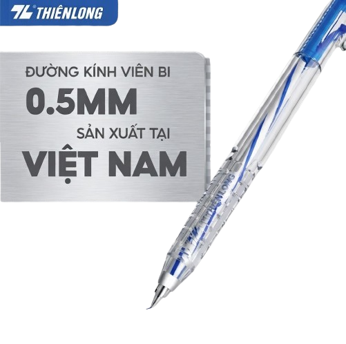 Bút bi Thiên Long TL-089