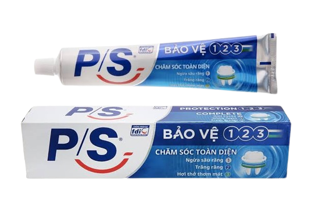 Kem P/S chăm sóc toàn diện 100g