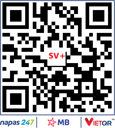 Mã QR Thanh Toán